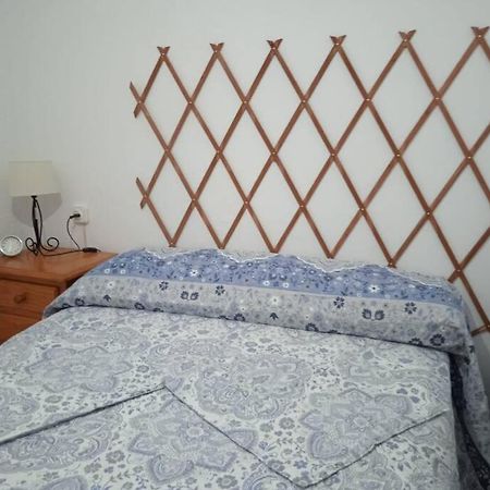 Ferienwohnung La Casa De La Cuevecita Arcos de la Frontera Exterior foto