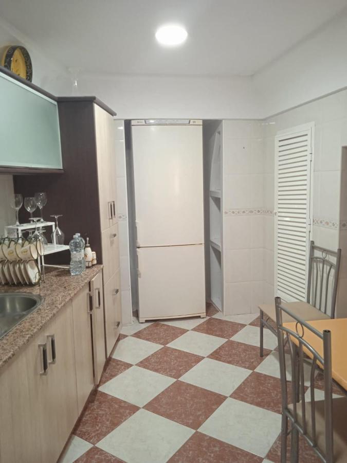 Ferienwohnung La Casa De La Cuevecita Arcos de la Frontera Exterior foto
