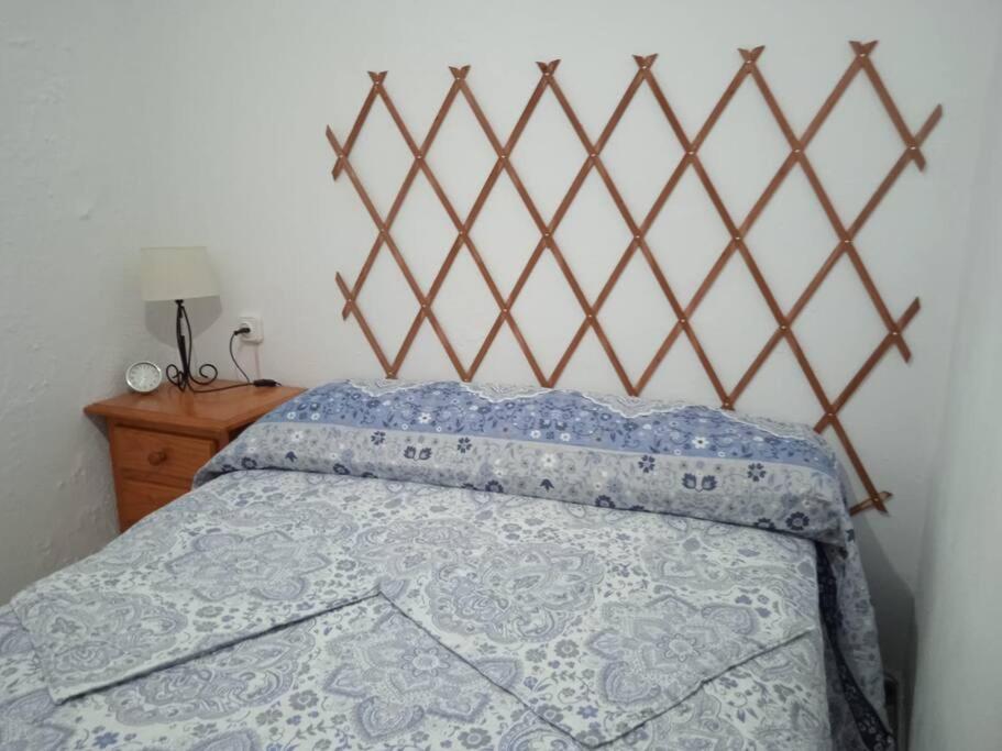 Ferienwohnung La Casa De La Cuevecita Arcos de la Frontera Exterior foto